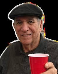 Roberto Reyes Barrera Obituary