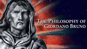 The Magic of Giordano Bruno