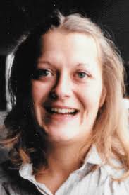 Karen L. Capito 1956-2016