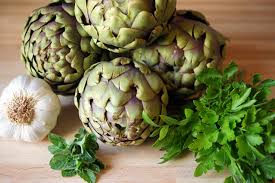 Come si puliscono i carciofi. Come Pulire I Carciofi