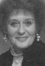 Judith Ann “Jude” Boyll Bingham (1937-2013)