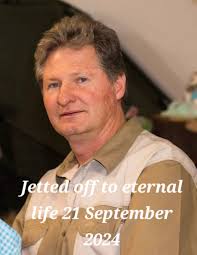 Worked with Jim many years at the plant. Most may know him for making his  fishing plugs. Pray for his wife and family.