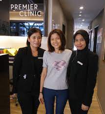 Premier clinic va pune la dispozitie o echipa formata din profesionisti ce se afla la dispozitia dumneavoastra oricand aveti nevoie. Missy Forward Beauty Premier Clinic Review My First Aesthetic Treatment Experience