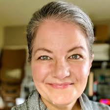 Renee Camacho's Instagram, Twitter & Facebook