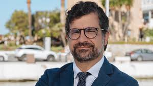 William Sofield, redefiniendo el glamour moderno