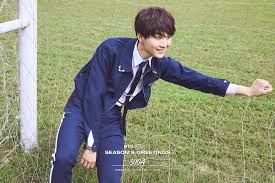 Dropped all charges against poor yoongi back in 2017 and got married. Bts Official On Twitter Bts 2017 Season S Greetings Preview Suga