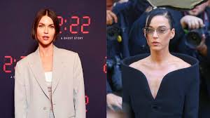 Ruby Rose alleges she was sexually assaulted by singer Katy Perry