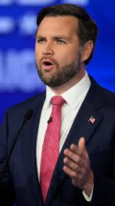 What to know about the policy-centered debate between Vance and Walz