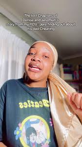 The Lost Chapters: Denise and Jeremiah’s POV