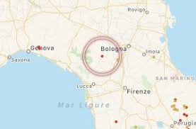 A modena, a causa del terremoto, è stato interrotto lo spettacolo in ricordo di mirella freni al teatro comunale. Terremoto Modena Ultime News E Approfondimenti Meteoweb