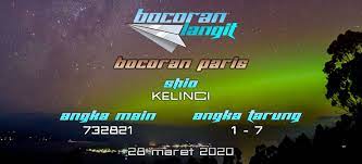 Bocoran Togel Paris 28 Maret 2020 Hari Sabtu Dari Langit Langit Paris Anjing