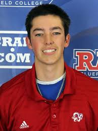 2015 Baseball Roster