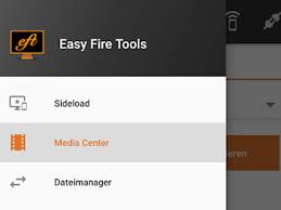 We have sideloaded a couple of free apps that will allow you to stream free movies, tv shows, sports, channels and more. Fire Tv Stick With Easy Fire Tools Install Any App From Your Phone Onto Fire Tv Stick The Economic Times