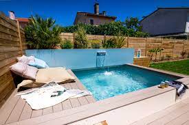 Dann haben wir noch etwas für euch: Ideen Fur Kleine Pools Mit Riesigem Badespass