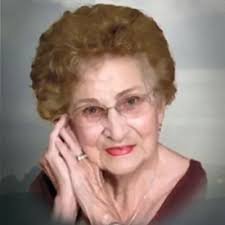 Obituary information for Zelma Morrell Mitchell