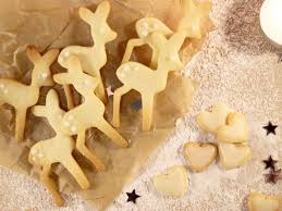 Recette De Sables Bambi Recette Recette Sable Sables Alimentation