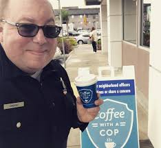 Axon Honors 2019 RISE Awards Winners for Community Commitment; Announces  Partnership with Coffee with a Cop