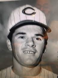 On this day in Baseball 1963 Cincinnati Reds 2nd basemen Pete Rose is a  landslide winner of the NL Rookie of the Year after hitting .273 with 170  hits & scoring 101