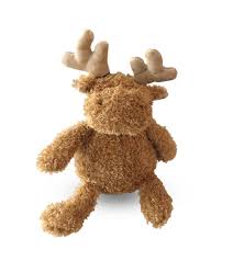 This will be the first tom and jerry feature film to be made without the original creators william hanna and joseph barbera who died in 2001 and 2006. Nandog My Bff Tan Moose Plush Pet Toy