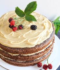 Blackberry Jam Cake My Country Table Recipe Blackberry Jam Cake Blackberry Jam Blackberry Cake