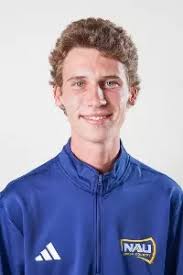 2025 Cross Country Roster