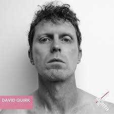 David Quirk's Instagram, Twitter & Facebook