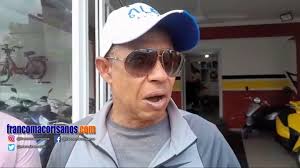 Inician operativo de remozamiento en salida a Santo Domingo en San  Francisco de Macorís, San Francisco de Macorís.