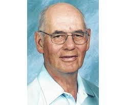 John Pothast Obituary (1942