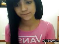 18 years old vika 18 old years. Vika Is Just 18 Years Old Mylust Com Video
