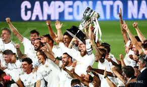 Real madrid official website with news, photos, videos and sale of tickets for the next matches. Sepi Di Bursa Transfer Ini Deretan Pemain Yang Berpotensi Gabung Real Madrid
