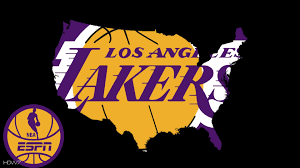 Los angeles lakers vector logo, free to download in eps, svg, jpeg and png formats. Los Angeles Team Wallpapers On Wallpaperdog