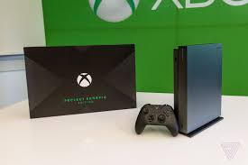 Microsoft Explains How Xbox One X Games Will Run Better On 1080p Tvs Xbox Xbox One Video Game Heaven