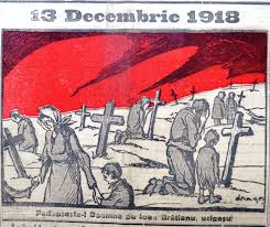 Razboiul de 100 de ani. Acum 102 Ani A Fost Masacrul Muncitorilor Tipografi Care Protestau In FaÈa Teatrului NaÈional Se Striga Jos Regele TrÄiascÄ Republica Èi Se Cerea O Zi De Lucru De 8 Ore Romania