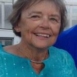 Obituary: Marian Benoit, 1944-2022