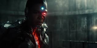 The dceu's cyborg actor, ray fisher, accuses former head of dc entertainment geoff johns of fisher goes on to say that in 2018, johns contacted him using backchannel communications to gloat that there'd be another cyborg being used in the dc universe in a show that he was producing. The Flash Adds Ray Fisher S Cyborg