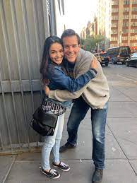 But even tho she's very sadden that she missed the she might be an okay maria, but such a musical you dont mess. Rachel Zegler She Her Hers On Twitter Jeremy Stolle Helped Me With My Middle School Belle Audition When I Was 14 And Here We Are