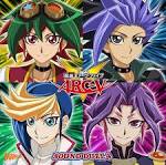 遊☆戯☆王ARC-Ⅴ