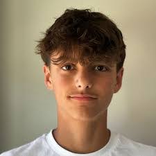 Joshua Converse's Instagram, Twitter & Facebook