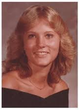 Renee Howell Jones December 8, 1961