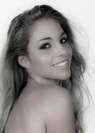 Maquillaje: Iratxe Irizar