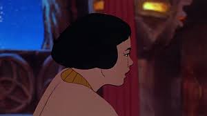 Fire and Ice (1983) - IMDb