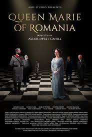 Eurohistory You Can Now Watch The New Film Queen Marie Of Romania Online With Subtitles