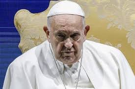 Vatikan'dan Papa Franciscus açıklaması!