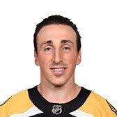 Javascript is required for the selection of a player. Brad Marchand Statistiken Und News Nhl Com