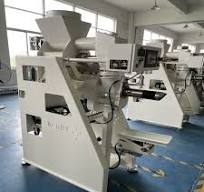 25kg Automatic Gypsum Sand Powder Granule Valve Bag Packer