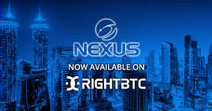 Annie powell april 2, 2021 2:25 am. Nexus Cryptocurrency Now Trading On Dubai S Largest Crypto Exchange Irish Tech News