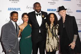Beyond the lights on wn network delivers the latest videos and editable pages for news & events, including entertainment, music, sports beyond the lights. Review Separating Beyond The Lights From Love And Basketball New Pittsburgh Courier