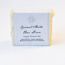 Please get in touch with any questions and to share examples of your bars :) emily jupp is a marine biologist and padi scuba instructor from the uk. Coconut Thai Lime Organic Shampoo Bar Vegan Palm Oil Free Zerovana