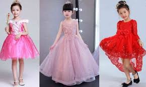 Check spelling or type a new query. Gaun Pesta Anak Gunakan Tips Memilih Busana Yang Tepat Dan Sesuai