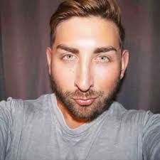 Blake Teague's Instagram, Twitter & Facebook